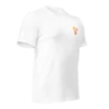 Retro Bloom – White