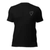 Minimal Heart – Black