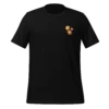 Retro Bloom – Black