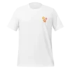 Retro Bloom – White