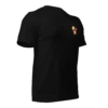 Retro Bloom – Black